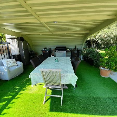 Casa Olyves Apartment Onil Exterior photo