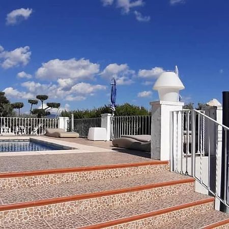 Casa Olyves Apartment Onil Exterior photo