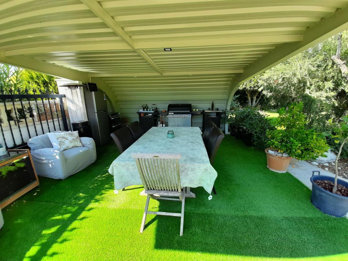 Casa Olyves Apartment Onil Exterior photo